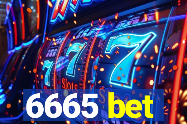 6665 bet